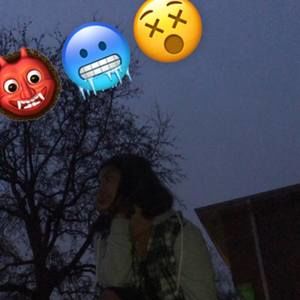 Meet your Posher, Natali